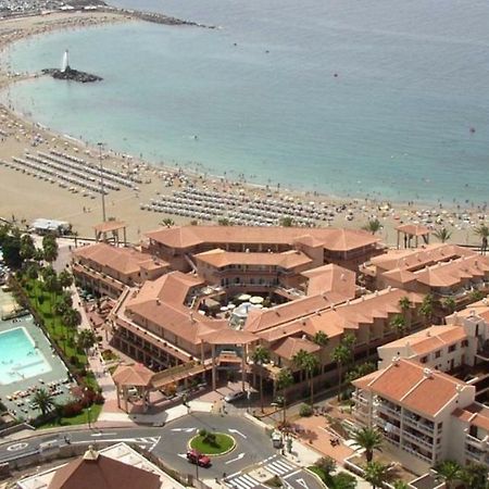 Playa De Las Americas Al Lado Playa Las Vistas Apartamentos Torres Del Sol Playa de las Américas Dış mekan fotoğraf